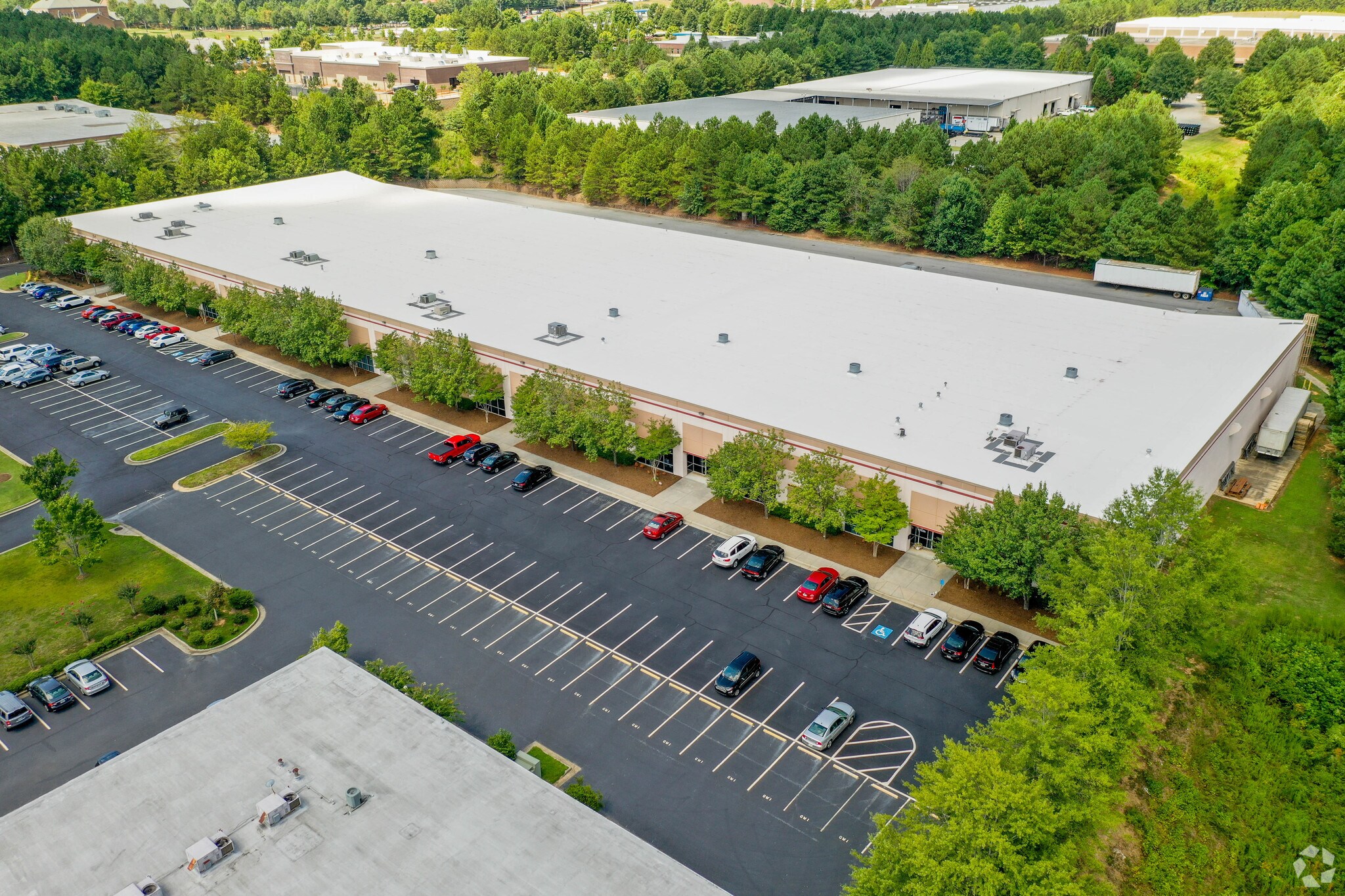 4555 Atwater Ct, Buford, GA for sale Primary Photo- Image 1 of 1