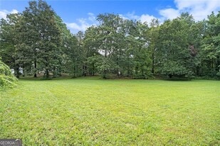 4312 Hollywood Hwy, Clarkesville GA - Barndominium