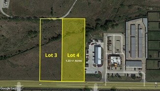 More details for FM 1173, Krum, TX - Land for Sale