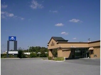 1540 Ocean Hwy, Pocomoke City, MD for sale Primary Photo- Image 1 of 1