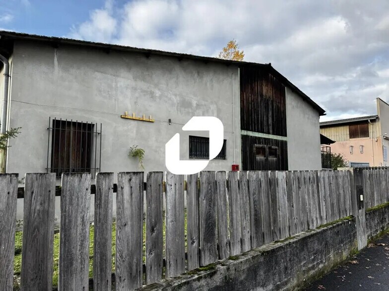 Flex in SAINT-MARTIN-D'HERES for lease - Building Photo - Image 2 of 9