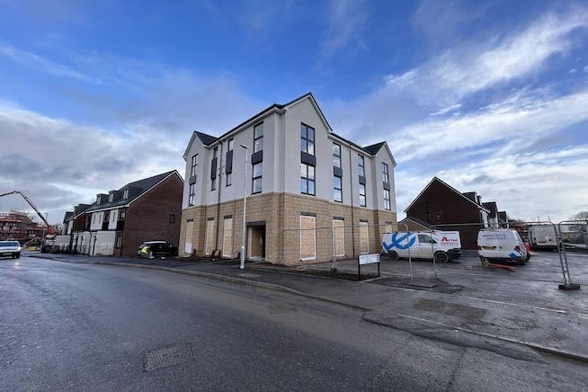 Grayling Av, Swindon for sale Building Photo- Image 1 of 1