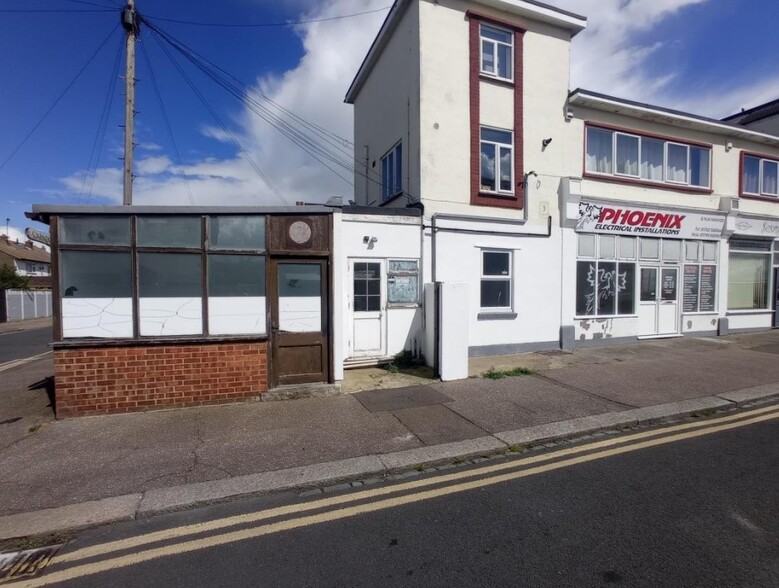 6 Plas Newydd, Southend On Sea for lease - Building Photo - Image 1 of 3