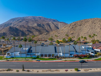 More details for 72221 Hwy 111, Palm Desert, CA - Retail for Lease