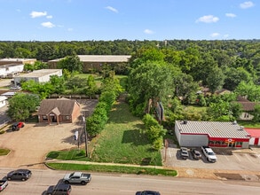 918 Front St, Tyler, TX - Aerial  map view - Image1