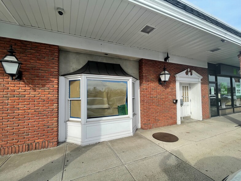 112 N Maple Ave, Ridgewood, NJ for sale - Primary Photo - Image 1 of 1