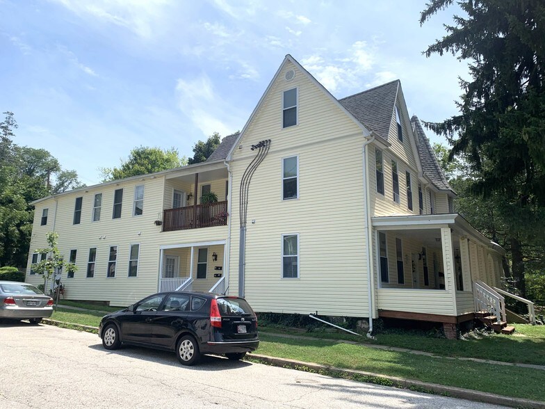 5009 Roland Ave, Baltimore, MD for sale - Building Photo - Image 1 of 1