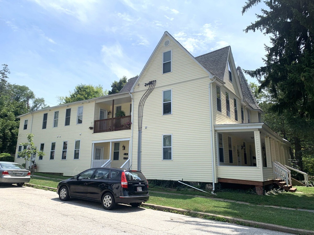 5009 Roland Ave, Baltimore, MD 21210