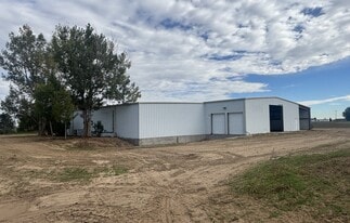 Industrial For Lease(14486 CR 19 Platteville) - Warehouse