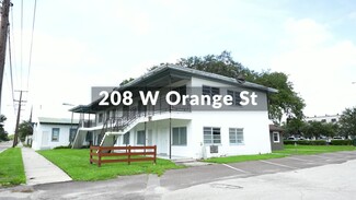 More details for 208 W Orange St, Wauchula, FL - Office for Sale