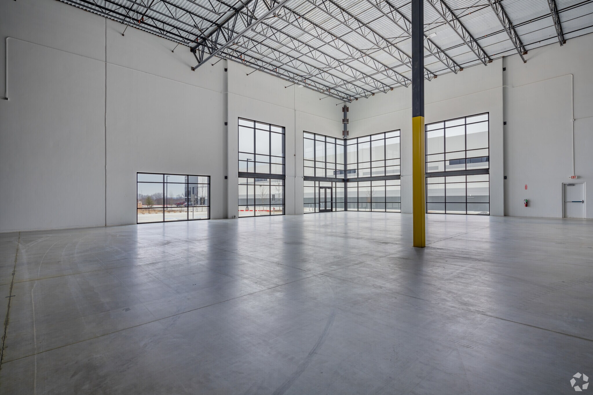 Eckhert Rd, San Antonio, TX 78238 Leon Creek Logistics Park