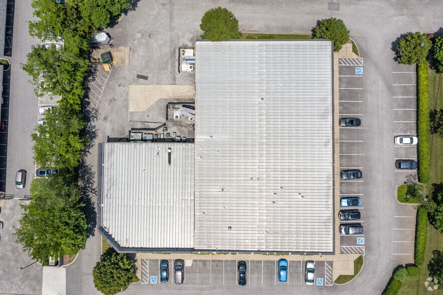 1897 General George Patton Dr, Franklin, TN for lease - Building Photo - Image 2 of 4