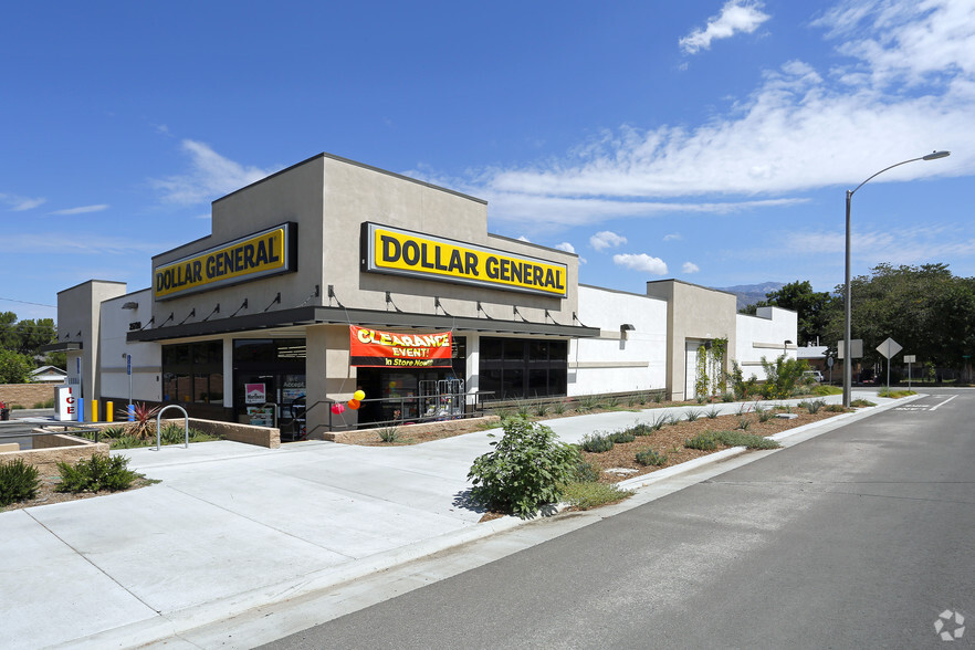 25720 Fairview Ave, Hemet, CA for sale - Primary Photo - Image 1 of 1