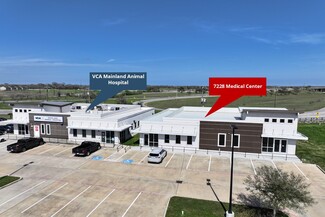 More details for 7228 Medical Center Dr, Texas City, TX - Office for Sale