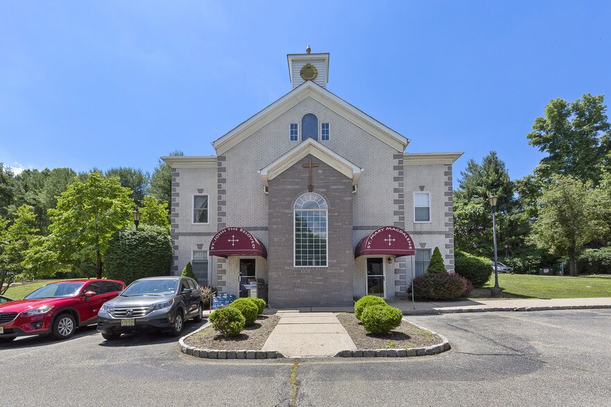 12 Old Brookside Rd, Randolph, NJ 07869 Specialty Property for Sale