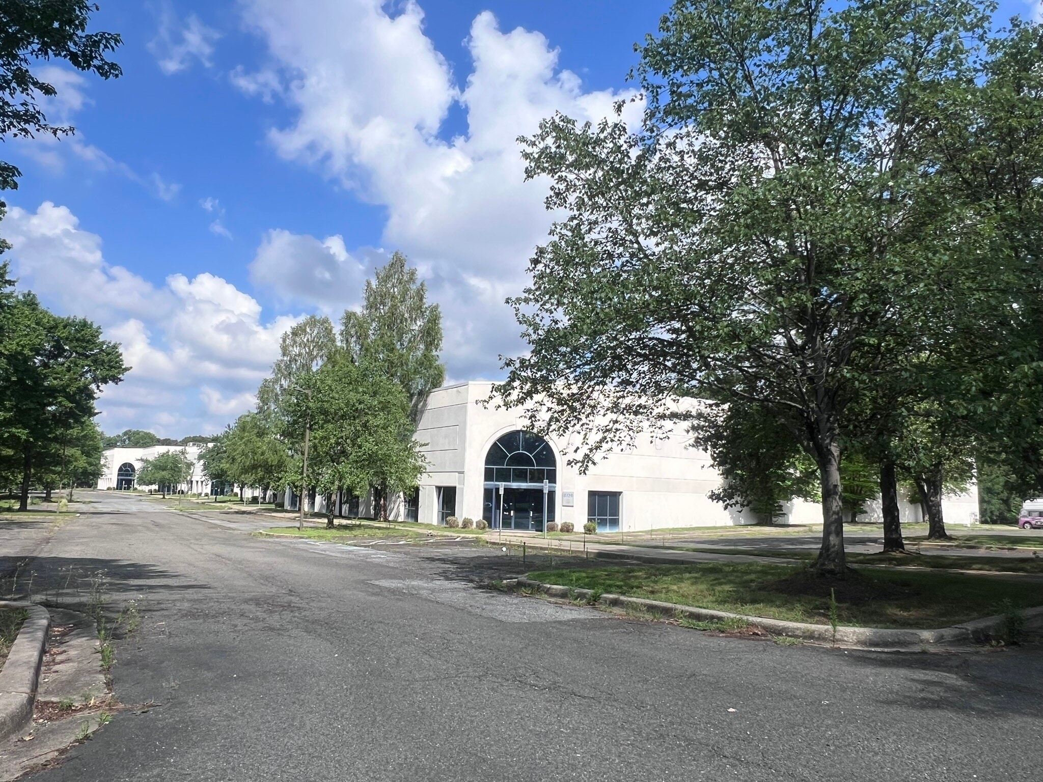 8700-8724 Jericho City Dr, Landover, MD for lease Interior Photo- Image 1 of 14