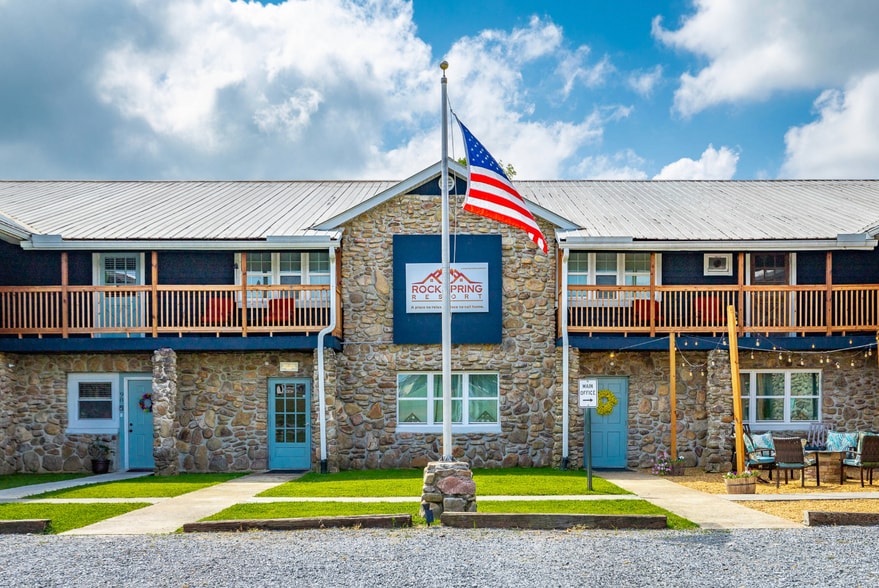 40 Blessed Way, Rock Spring, GA for sale - Building Photo - Image 2 of 77