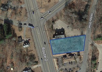 More details for 15 Hickey Dr, Stonington, CT - Land for Sale