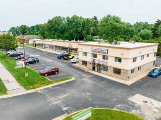 More details for 2611-2661 Lapeer Rd, Lake Orion, MI - Office, Retail for Lease