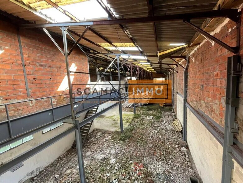 Flex in Champigny-sur-Marne for sale - Building Photo - Image 1 of 4