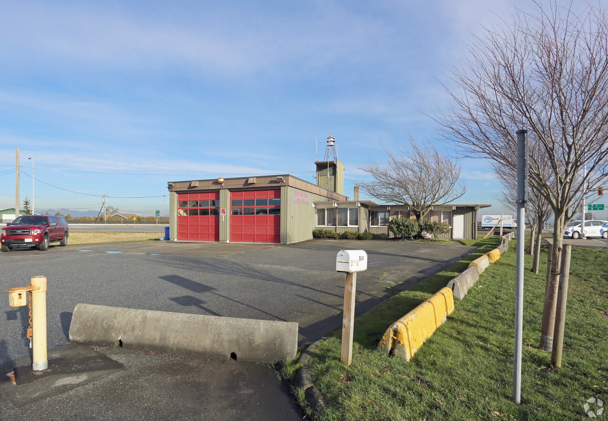 9341 Ladner Trunk Rd, Delta, BC for sale Primary Photo- Image 1 of 1