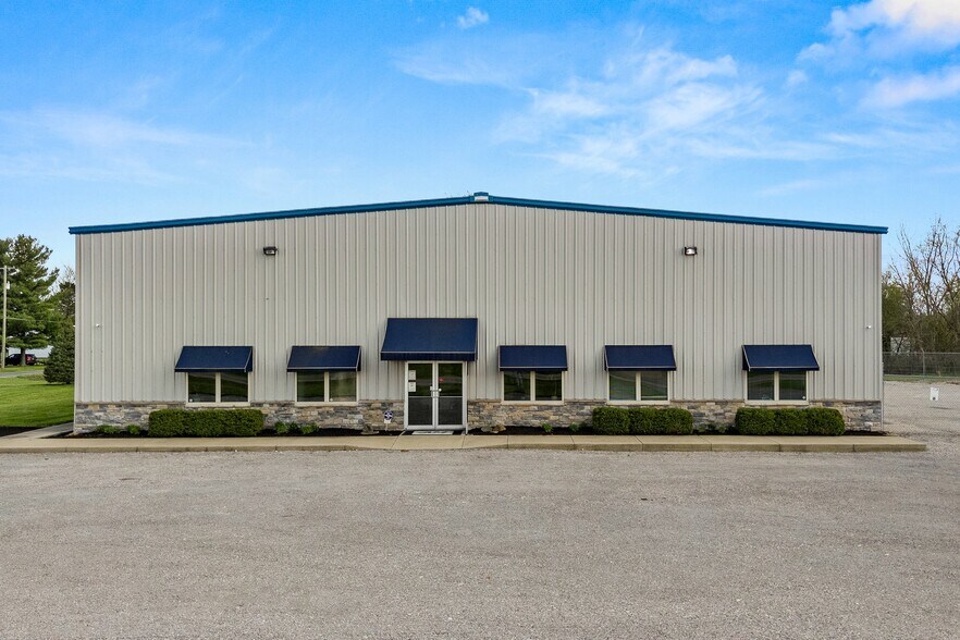 5707 State Route 309, Galion, OH for sale - Building Photo - Image 1 of 26