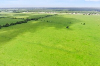 2467 La-306, Des Allemands, LA - aerial  map view