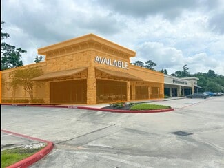 More details for 1400 Research Forest Dr, The Woodlands, TX - Retail for Lease