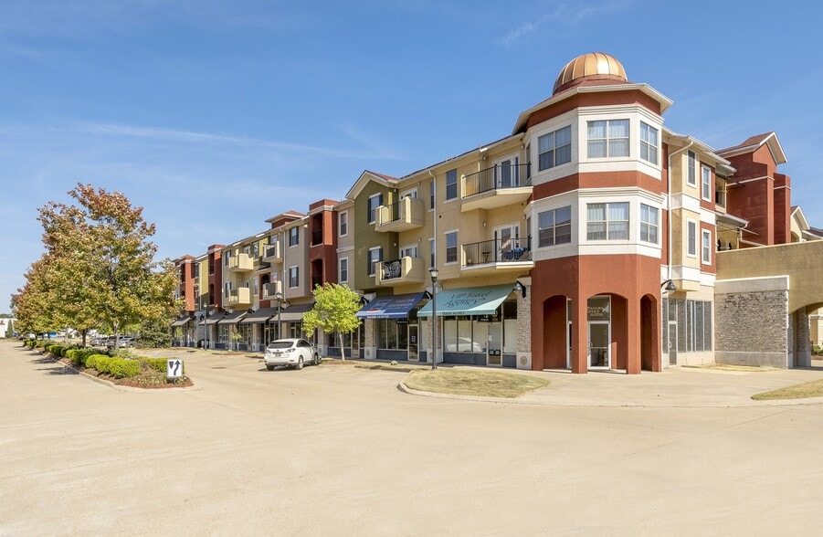 5200 E Texas St, Bossier City, LA for lease - Building Photo - Image 1 of 3