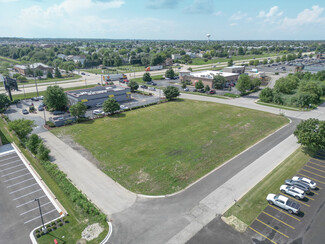 More details for 12501 S Rte 59, Plainfield, IL - Land for Lease