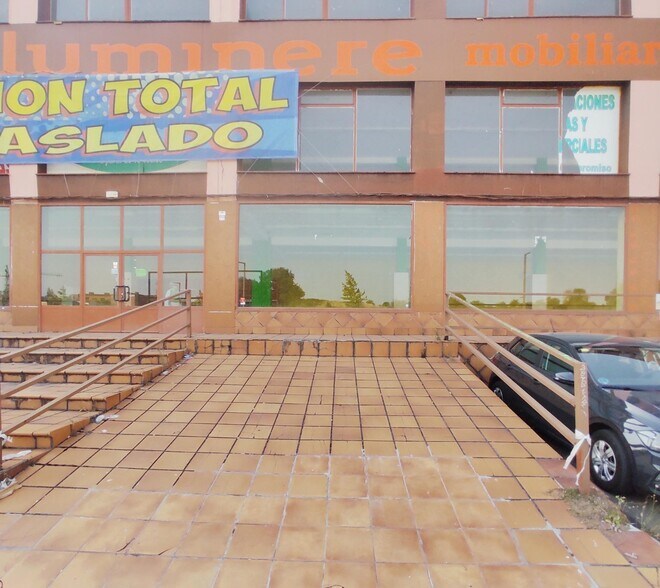 Peñones, 101, Siero, Asturias for lease - Building Photo - Image 3 of 46