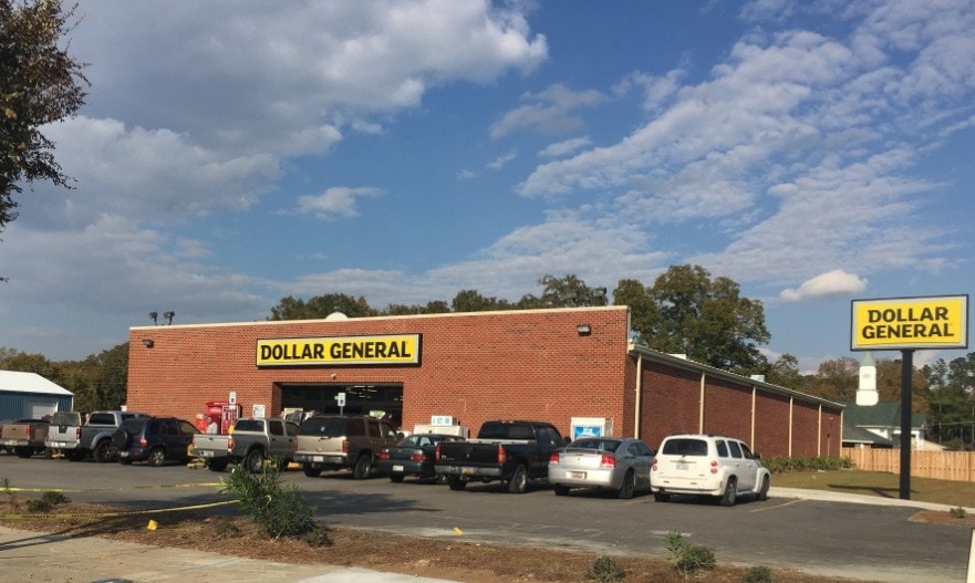 114 Main St S, Bethune, SC for sale - Primary Photo - Image 1 of 1