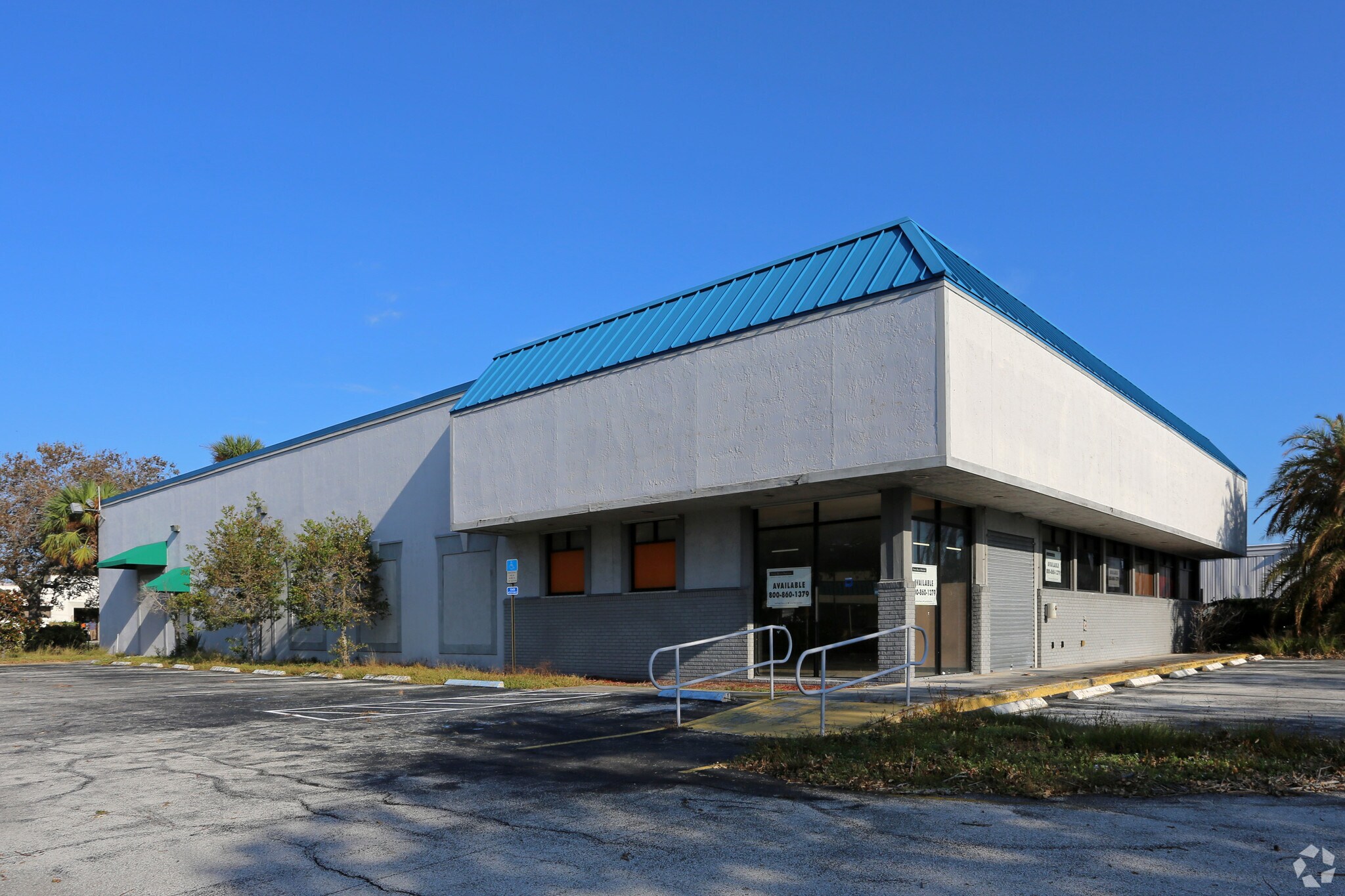 725 S US Highway 1, Fort Pierce, FL for lease Building Photo- Image 1 of 31