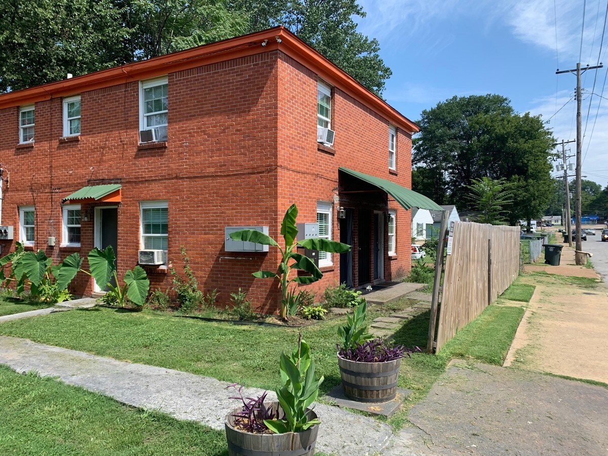 783 Porter St, Memphis, TN 38126