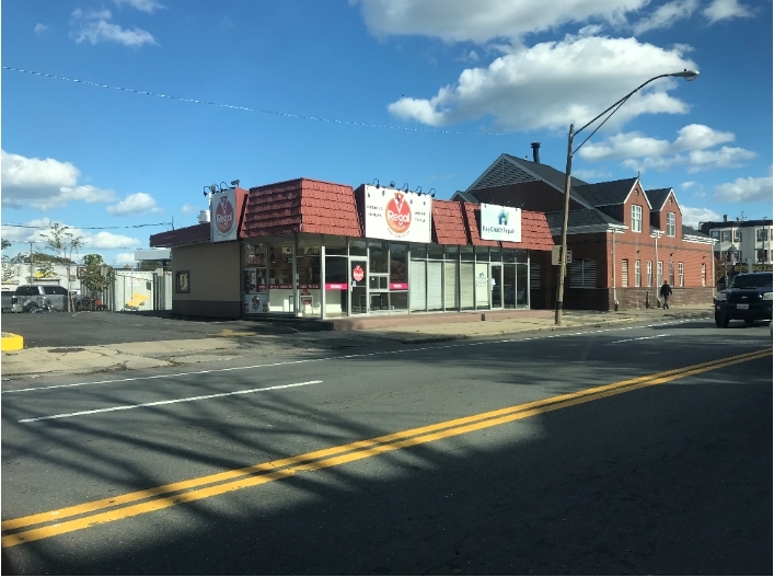 686 Morton St, Mattapan, MA for sale Primary Photo- Image 1 of 1