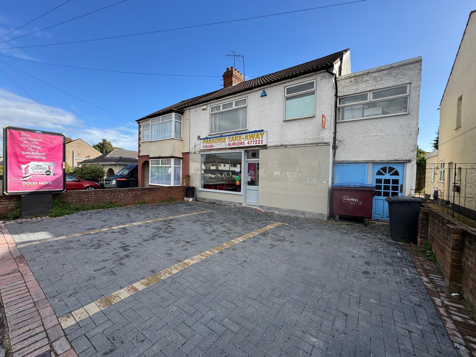 133 Luton Rd, Dunstable for sale Building Photo- Image 1 of 8