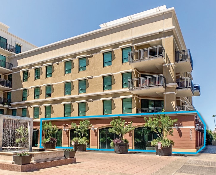 6803 E Main St, Scottsdale, AZ for sale - Building Photo - Image 3 of 77