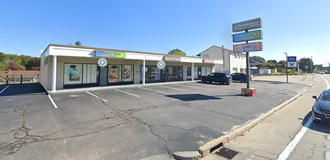 1227 Atwood Ave, Johnston, RI for sale Building Photo- Image 1 of 1