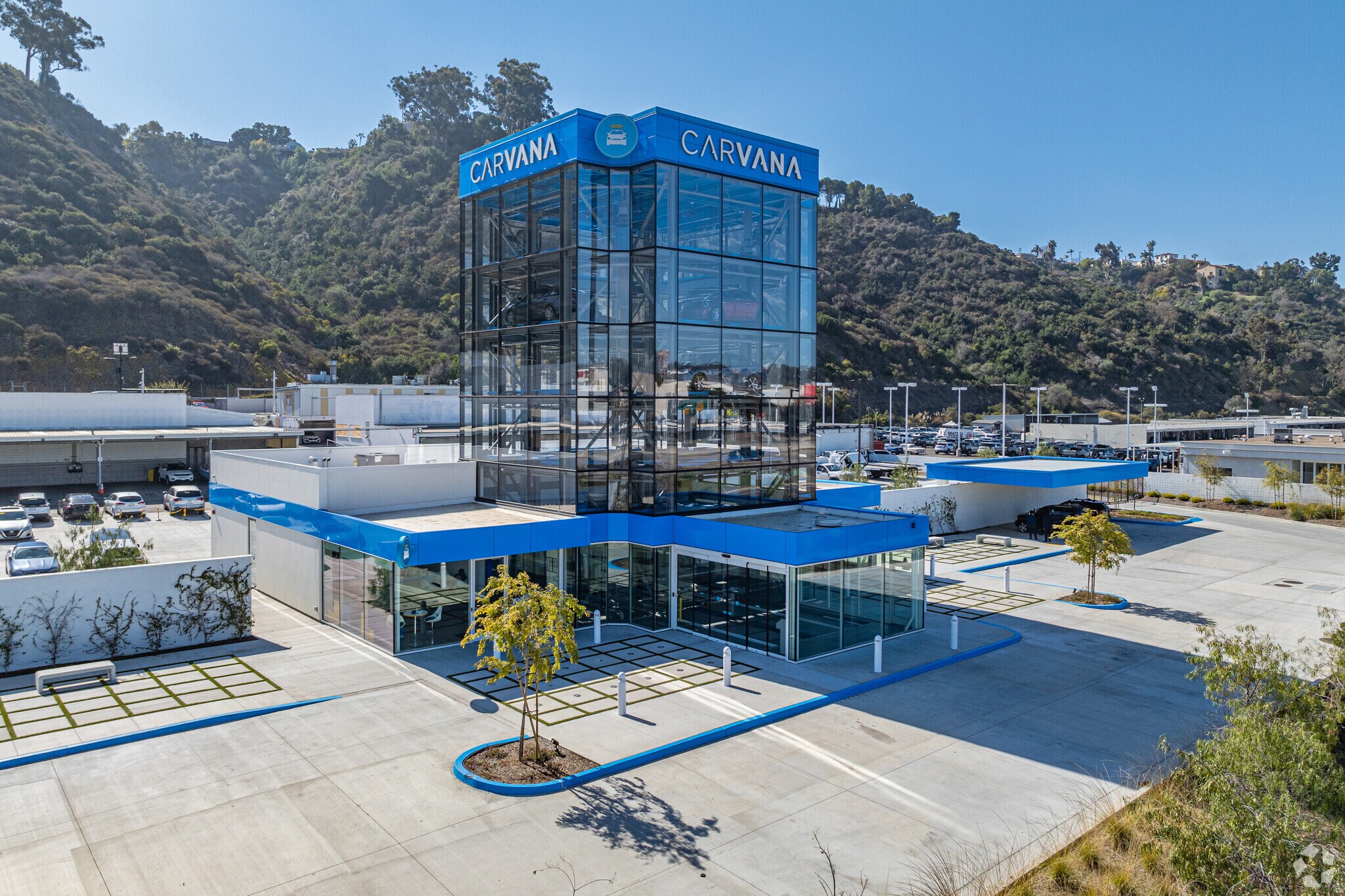 1545 Camino del Rio, San Diego, CA for sale Primary Photo- Image 1 of 1