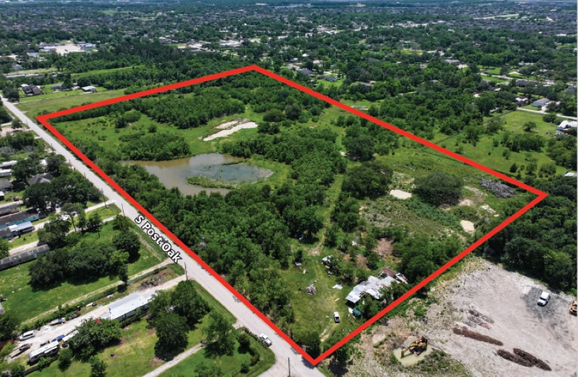 Vacant Land Lots For Sale portfolio of 3 properties for sale on LoopNet.com - Primary Photo - Image 2 of 3