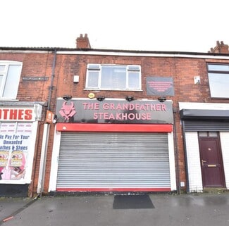 More details for 39 Doncaster Rd, Scunthorpe - Retail for Sale