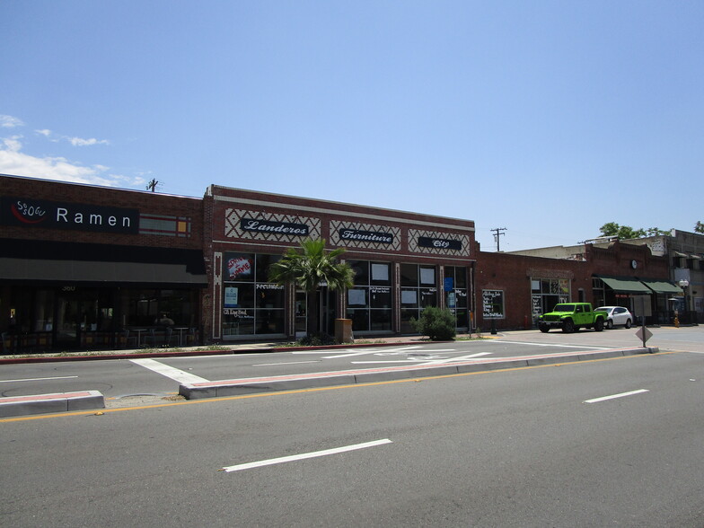 348 Orange St, Redlands, CA for sale - Building Photo - Image 2 of 7