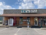 514 Blair, Hollidaysburg PA - Bar