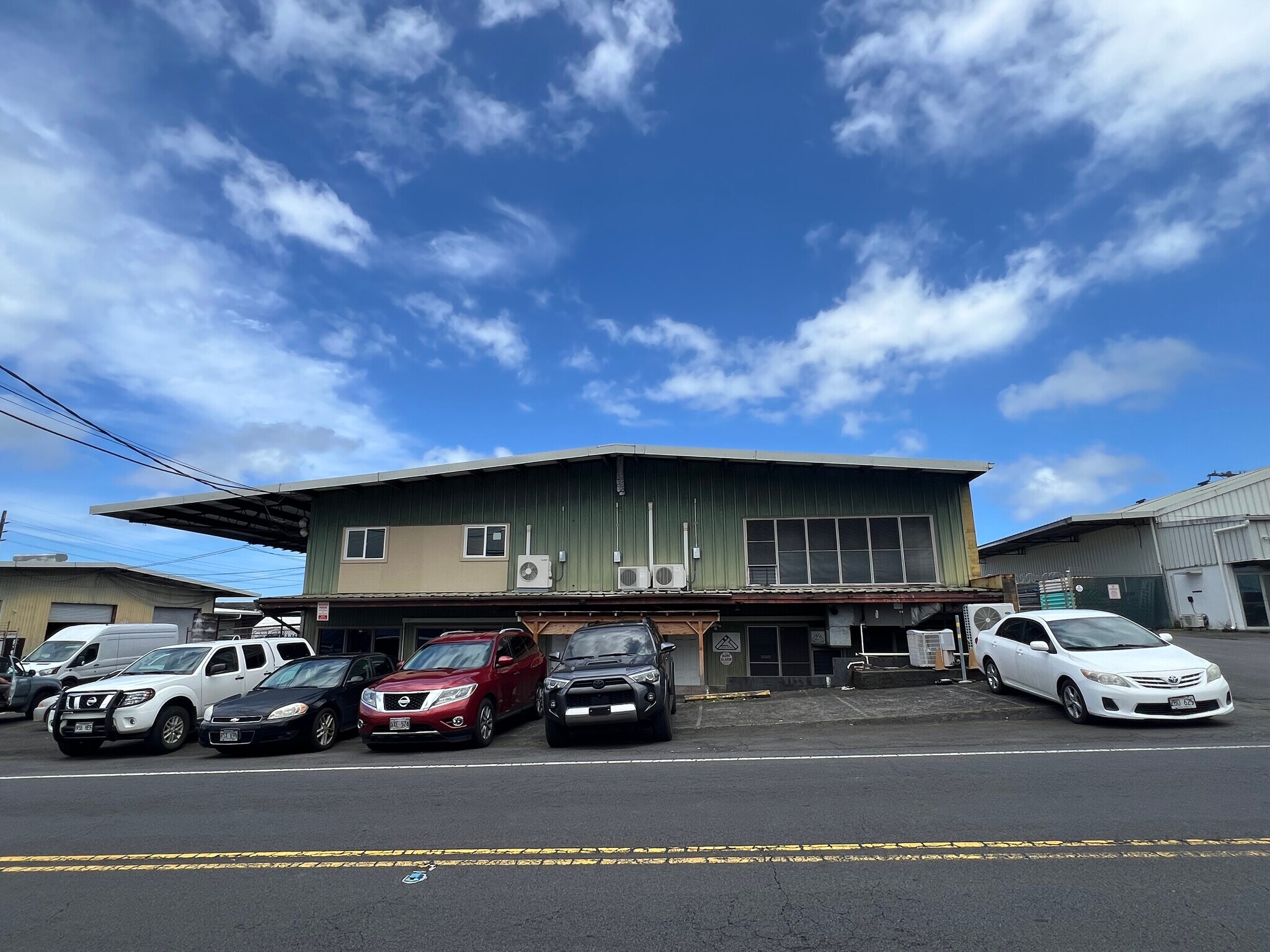 17 Makaala St, Hilo, HI for sale Building Photo- Image 1 of 1