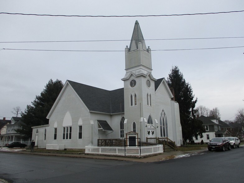 29 New St, Pine Bush, NY for sale - Primary Photo - Image 1 of 1