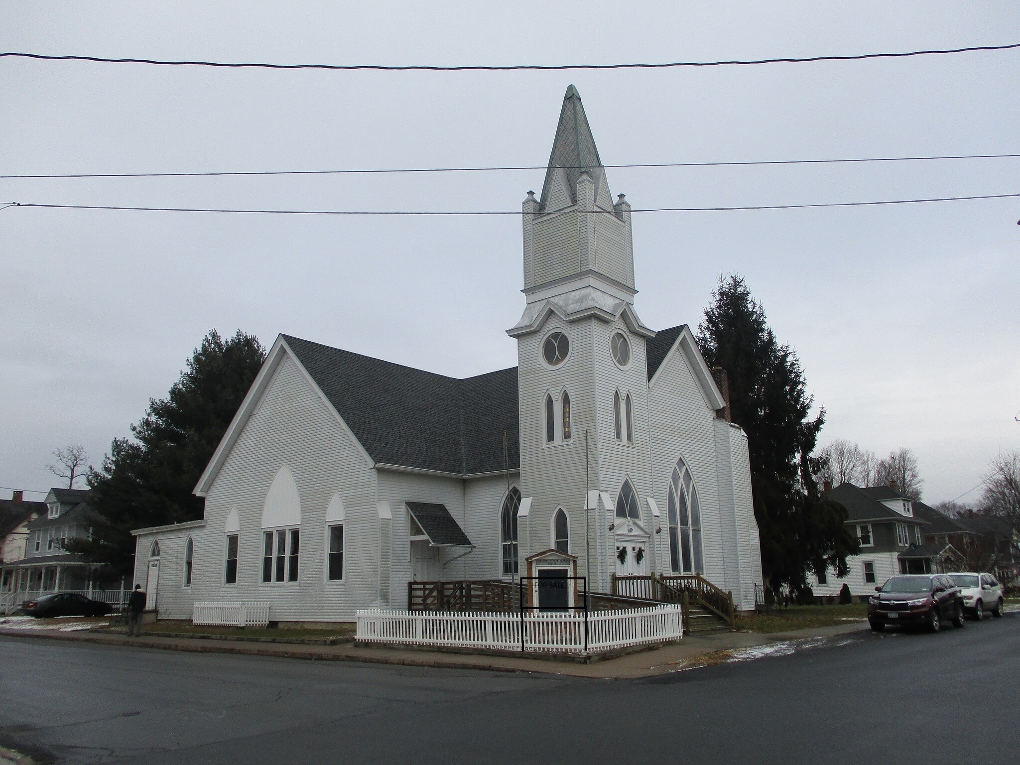 29 New St, Pine Bush, NY for sale Primary Photo- Image 1 of 1