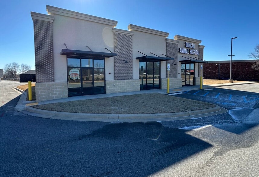 00 Reidville Road, Moore, SC for lease - Building Photo - Image 2 of 7