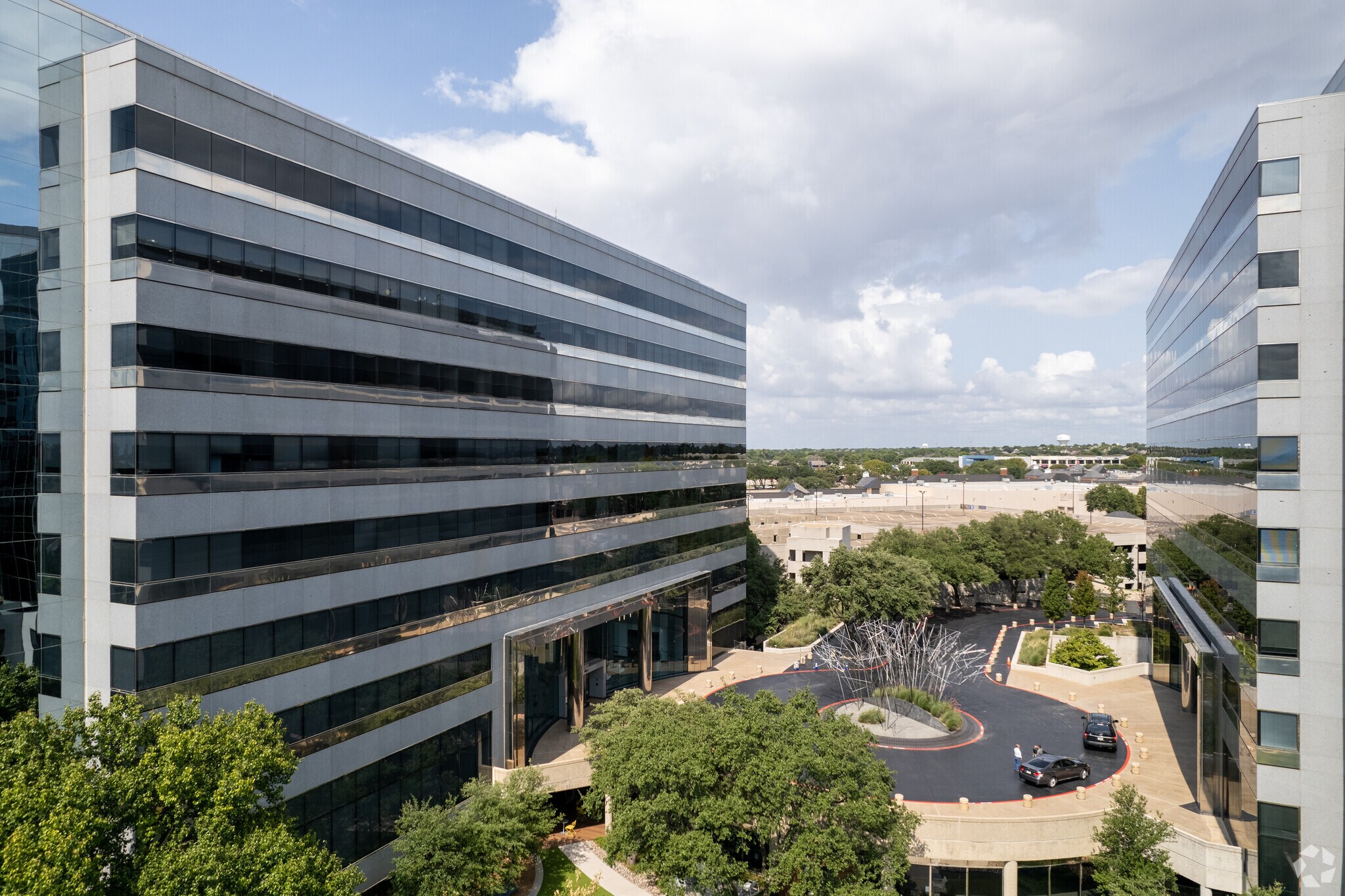 4975 Preston Park Blvd, Plano, TX 75093 Preston Park Towers West