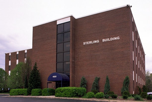 Sterling Bldg - Cannabis Warehouse