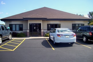 More details for 11515 Lake Ln, Chisago City, MN - Office for Lease